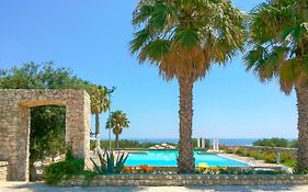 Pescoluse Picchio Hotel