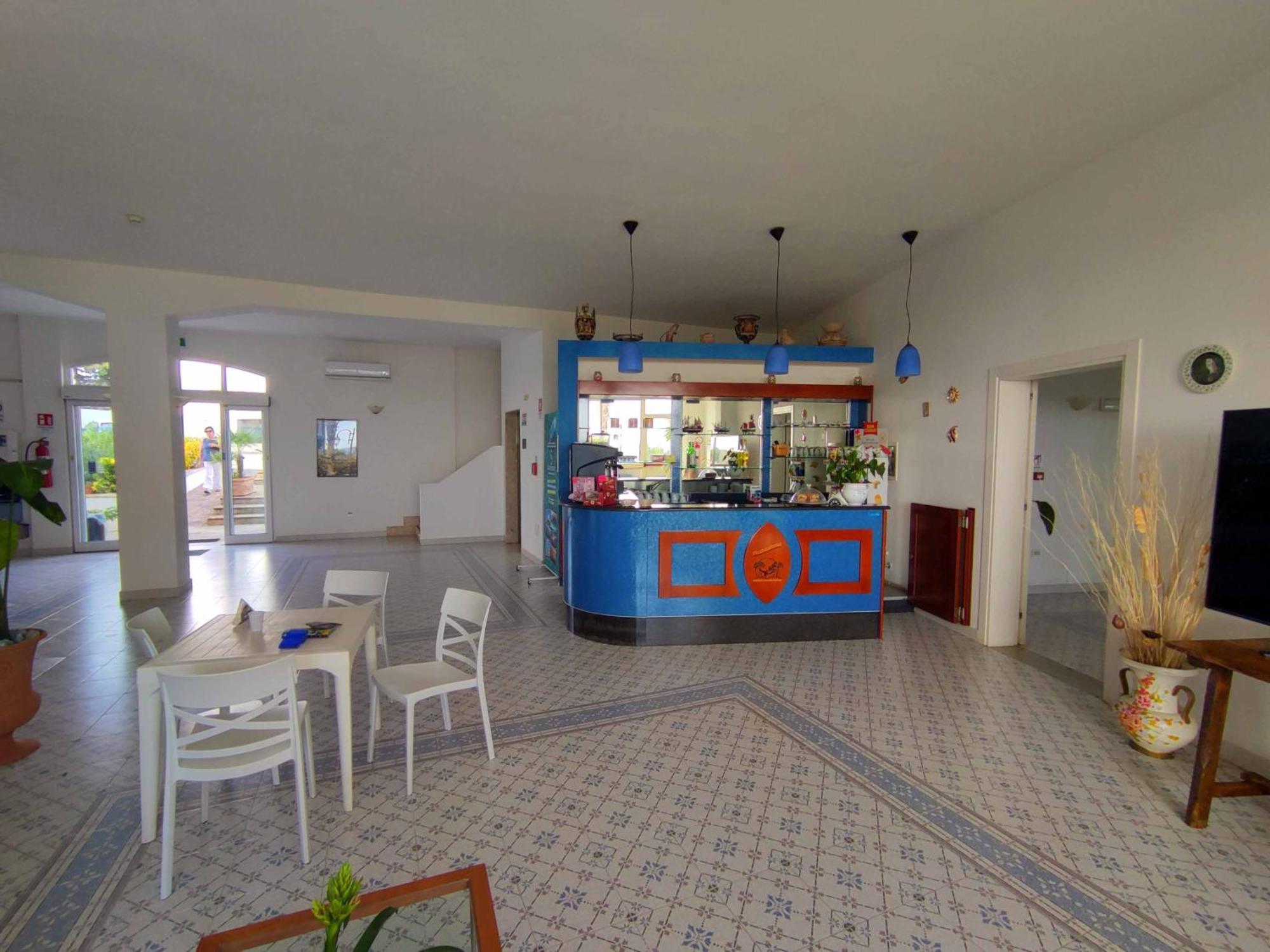 Pescoluse Picchio Hotel Marina Di Pescoluse Esterno foto