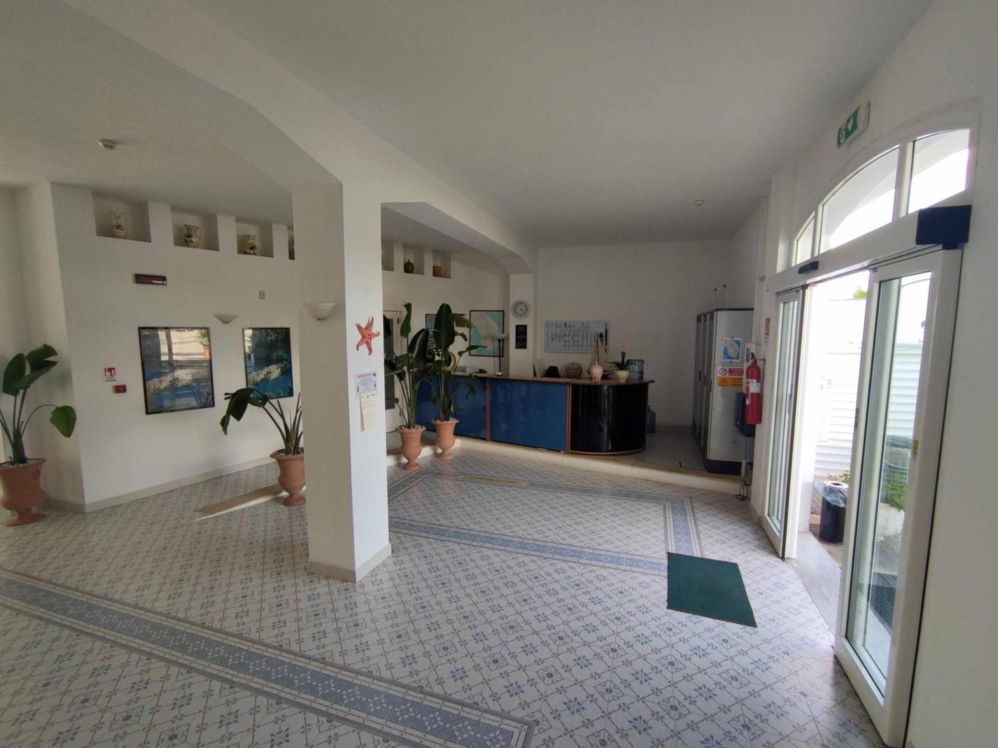 Pescoluse Picchio Hotel Marina Di Pescoluse Esterno foto