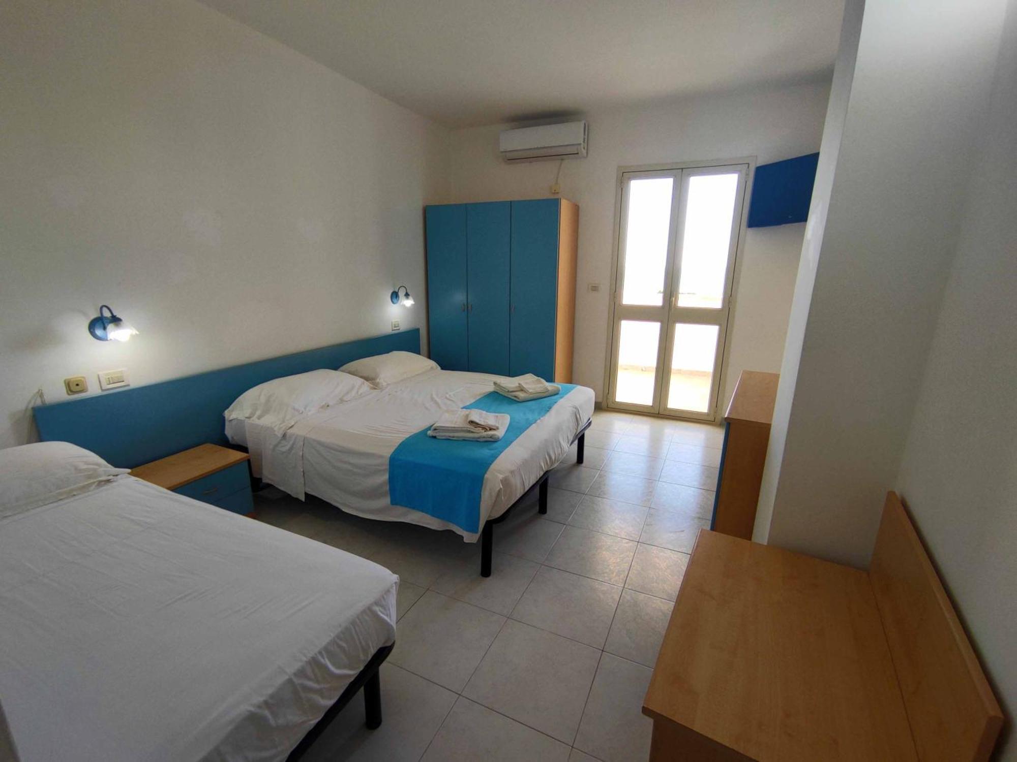 Pescoluse Picchio Hotel Marina Di Pescoluse Esterno foto