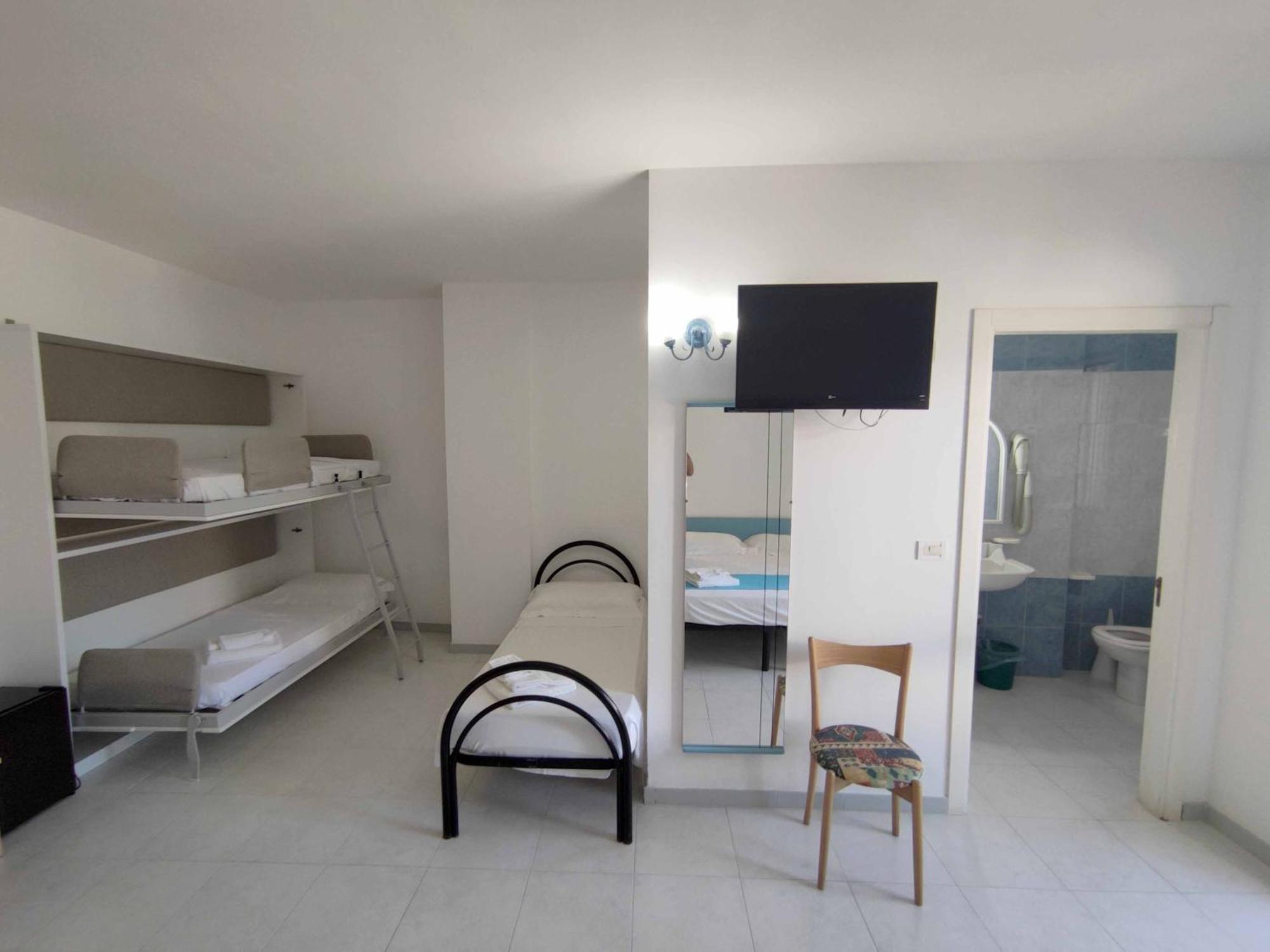 Pescoluse Picchio Hotel Marina Di Pescoluse Esterno foto